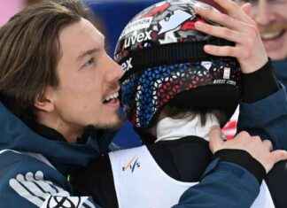 Norwegische Kombinierer unter Verdacht wegen Bindungsschummel norwegische-kombinierer-unter-verdacht-wegen-bindungsschummel