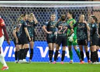 Olympique Lyon besiegt Bayern-Frauen im Viertelfinale – Ergebnisse und Highlights olympique-lyon-besiegt-bayern-frauen-im-viertelfinale-ergebnisse-und-highlights