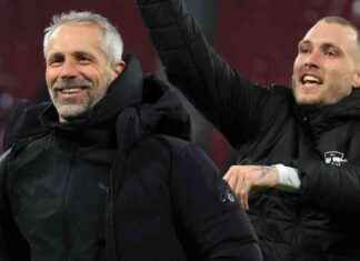 RB Leipzig besiegt Borussia Dortmund: Bundesliga-Sieg gegen glückloses Team rb-leipzig-besiegt-borussia-dortmund-bundesliga-sieg-gegen-glckloses-team