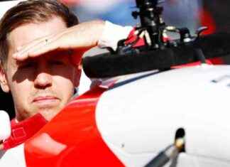 Sebastian Vettel gesteht: Ich bin der größte Heuchler, den es gibt sebastian-vettel-gesteht-ch-bin-der-grte-heuchler-den-es-gibt