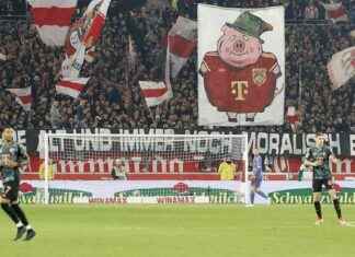 Stuttgart-Fans überraschen „moralisch bankrotte“ Bayern mit besonderem „Geschenk“ stuttgart-fans-berraschen-moralisch-bankrotte-bayern-mit-besonderem-geschenk