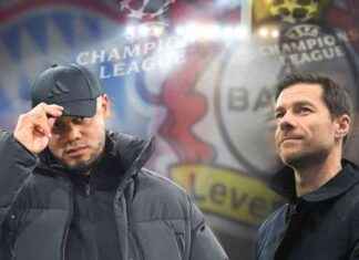 Trainerduell entscheidet Bayern gegen Bayer: Wer ist besser? trainerduell-entscheidet-bayern-gegen-bayer-wer-ist-besser