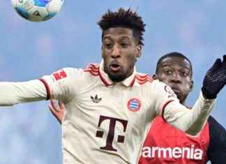 Vorbereitung von FC Bayern München auf das Champions League Spiel gegen Bayer Leverkusen vorbereitung-von-fc-bayern-mnchen-auf-das-champions-league-spiel-gegen-bayer-leverkusen