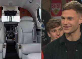 ZDF fliegt FC-Bayern-Star Kimmich mit Privatjet ein für Sportstudio-Auftritt zdf-fliegt-fc-bayern-star-kimmich-mit-privatjet-ein-fr-sportstudio-auftritt