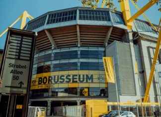 Aufstellungen: Teilnehmer: Borussia Dortmund gegen VfL Bochum Aufstellungen: Teilnehmer: Borussia Dortmund gegen VfL Bochum