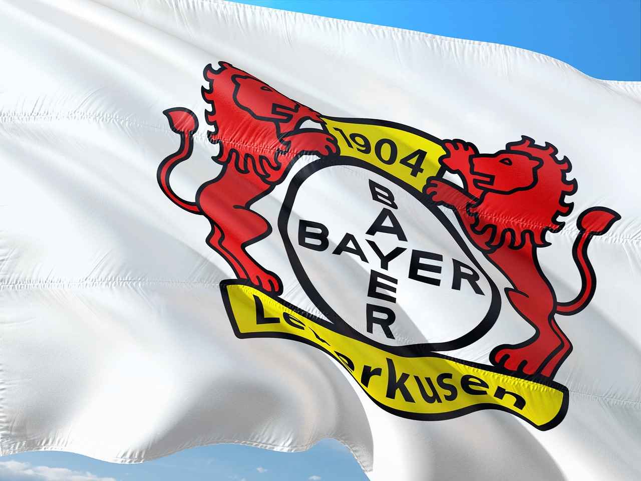 Die Schlüsselspieler von Bayer 04 Leverkusen