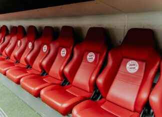 Aufstellungen: Teilnehmer: FC Bayern München Gegen VfB Stuttgart – So Läuft Bayern Auf Aufstellungen: Teilnehmer: FC Bayern München Gegen VfB Stuttgart – So Läuft Bayern Auf