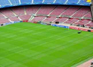 Aufstellungen: Teilnehmer: Real Madrid Gegen FC Bayern München – Überraschungen In Der Aufstellung Aufstellungen: Teilnehmer: Real Madrid Gegen FC Bayern München – Überraschungen In Der Aufstellung