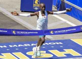 Boston-Marathon: John Korir siegt nach 13 Jahren wie sein Bruder boston-marathon-john-korir-siegt-nach-13-jahren-wie-sein-bruder