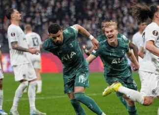 Eintracht Frankfurt scheitert an Tottenham: Letztes deutsches Team raus in Europa League eintracht-frankfurt-scheitert-an-tottenham-letztes-deutsches-team-raus-in-europa-league