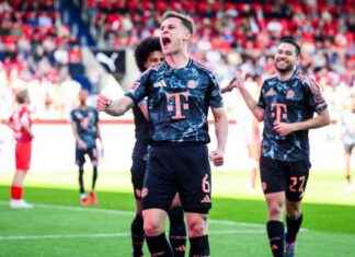 FC Bayern triumphiert über Heidenheim: Schützenfest und Abstiegssorgen fc-bayern-triumphiert-ber-heidenheim-schtzenfest-und-abstiegssorgen