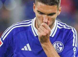 Kees van Wonderen: Schalke 04 im Umbruch-Chaos kees-van-wonderen-schalke-04-im-umbruch-chaos