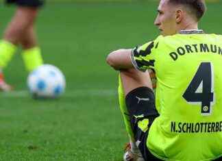 Mangel an Spitzenteams in der Fußball-Bundesliga: Eine bittere Erkenntnis mangel-an-spitzenteams-in-der-fuball-bundesliga-eine-bittere-erkenntnis