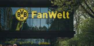 Teilnehmer: Borussia Dortmund gegen FC Bayern München Tabelle Teilnehmer: Borussia Dortmund gegen FC Bayern München Tabelle