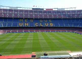 Teilnehmer: FC Barcelona gegen FC Bayern München Teilnehmer: FC Barcelona gegen FC Bayern München