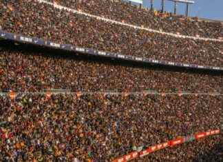 Teilnehmer: FC Barcelona Gegen FC Bayern München Tabelle – Wer Hat Die Nase Vorn? Teilnehmer: FC Barcelona Gegen FC Bayern München Tabelle – Wer Hat Die Nase Vorn?