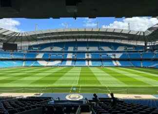 Teilnehmer: Manchester City gegen Real Madrid Statistiken Teilnehmer: Manchester City gegen Real Madrid Statistiken