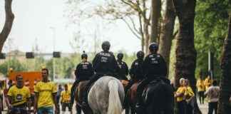 Teilnehmer: Borussia Dortmund gegen 1. FC Heidenheim Teilnehmer: Borussia Dortmund gegen 1. FC Heidenheim