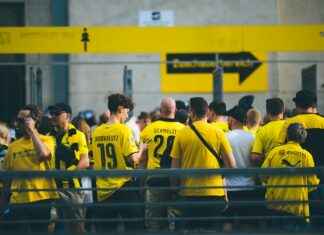 Ticker: Teilnehmer: Borussia Dortmund Gegen Real Madrid – Minütlich Alle Aktionen Live Ticker: Teilnehmer: Borussia Dortmund Gegen Real Madrid – Minütlich Alle Aktionen Live