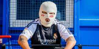 Teilnehmer: Real Madrid gegen VfB Stuttgart Teilnehmer: Real Madrid gegen VfB Stuttgart