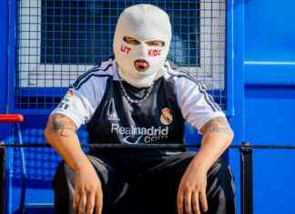 Teilnehmer: Real Madrid gegen VfB Stuttgart Teilnehmer: Real Madrid gegen VfB Stuttgart