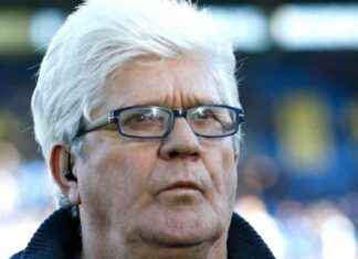 Trainer-Legende Werner Lorant stirbt im Alter von 76 Jahren trainer-legende-werner-lorant-stirbt-im-alter-von-76-jahren