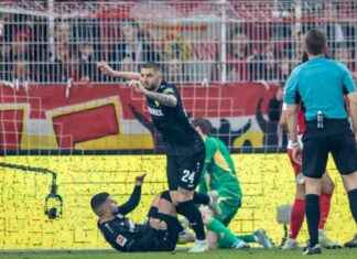 Unentschieden zwischen Union Berlin und VfB Stuttgart – Historisches Spiel in der Bundesliga unentschieden-zwischen-union-berlin-und-vfb-stuttgart-historisches-spiel-in-der-bundesliga