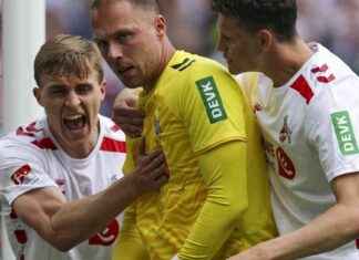 1. FC Köln steigt in Bundesliga auf – Elversberg in Relegation 1-fc-kln-steigt-in-bundesliga-auf-elversberg-in-relegation