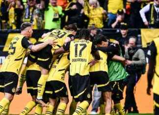 Borussia Dortmund versöhnt sich mit der Gruselsaison – Überwindung eines alten Traumas borussia-dortmund-vershnt-sich-mit-der-gruselsaison-berwindung-eines-alten-traumas