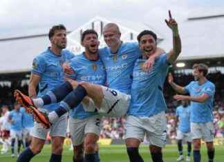 Champions League: City, Chelsea und Newcastle spielen, Villa und Nottingham trauern champions-league-city-chelsea-und-newcastle-spielen-villa-und-nottingham-trauern
