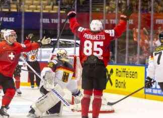 Deutschland bei Eishockey-WM von Schweiz besiegt: Erste Pleite für überfordertes Team deutschland-bei-eishockey-wm-von-schweiz-besiegt-erste-pleite-fr-berfordertes-team