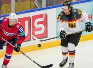 Deutschland vs. Lettland: Eishockey-WM Gruppenfinale Liveticker & Spielanalyse deutschland-vs-lettland-eishockey-wm-gruppenfinale-liveticker-spielanalyse
