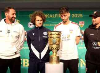 DFB-Pokalfinale: Stuttgart Favorit, Bielefeld mit zwei Trümpfen dfb-pokalfinale-stuttgart-favorit-bielefeld-mit-zwei-trmpfen