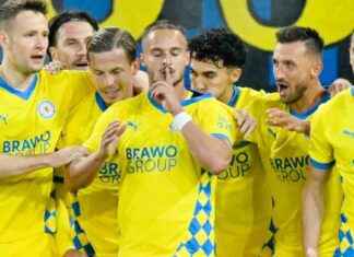 Eintracht Braunschweig gewinnt gegen FC Saarbrücken: Zweitliga-Relegationssieg eintracht-braunschweig-gewinnt-gegen-fc-saarbrcken-zweitliga-relegationssieg