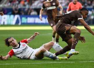 Eintracht Frankfurt vs. St. Pauli: Ausgleich in Schlussphase – Live-Ticker eintracht-frankfurt-vs-st-pauli-ausgleich-in-schlussphase-live-ticker