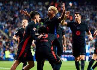 Espanyol gegen FC Barcelona: Liveticker, Yamal trifft wunderschön – Meisterschaft naht espanyol-gegen-fc-barcelona-liveticker-yamal-trifft-wunderschn-meisterschaft-naht