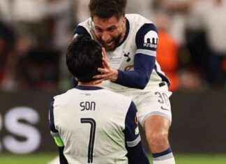 Europa League Finale: Tottenham besiegt Manchester United europa-league-finale-tottenham-besiegt-manchester-united