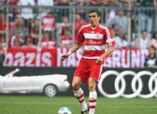 Ex-Bundesligastar Lúcio erleidet schwere Verbrennungen: Details noch unklar ex-bundesligastar-lcio-erleidet-schwere-verbrennungen-details-noch-unklar