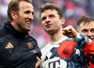 FC Bayern München fast deutscher Meister nach 3:3-Drama in Leipzig fc-bayern-mnchen-fast-deutscher-meister-nach-33-drama-in-leipzig