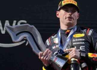 Formel 1 Emilia-Romagna: Max Verstappen siegt überraschend vor Oscar Piastri formel-1-emilia-romagna-max-verstappen-siegt-berraschend-vor-oscar-piastri