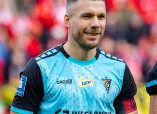 Fußball-Transferticker: Podolski verlängert Vertrag in Zabrze fuball-transferticker-podolski-verlngert-vertrag-in-zabrze