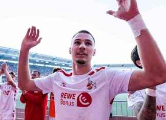 Funkel schließt Lemperle-Einsatz trotz Party-Eklat nicht aus: 2,3 Promille und gebrochene Nase funkel-schliet-lemperle-einsatz-trotz-party-eklat-nicht-aus-23-promille-und-gebrochene-nase