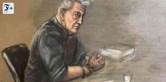 Gerichtsverhandlung: Vater und Leichtathletik-Trainer Gjert Ingebrigtsen in Norwegen gerichtsverhandlung-vater-und-leichtathletik-trainer-gjert-ngebrigtsen-in-norwegen