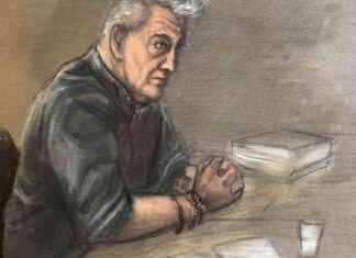 Gerichtsverhandlung: Vater und Leichtathletik-Trainer Gjert Ingebrigtsen in Norwegen gerichtsverhandlung-vater-und-leichtathletik-trainer-gjert-ngebrigtsen-in-norwegen