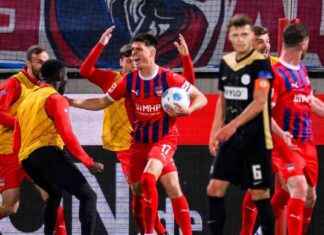 Heidenheim kämpft sich zu Remis in Bundesliga-Relegation heidenheim-kmpft-sich-zu-remis-in-bundesliga-relegation