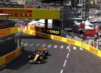 Lando Norris holt Pole-Position beim Monaco Grand Prix lando-norris-holt-pole-position-beim-monaco-grand-prix