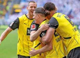 Lars Ricken im Interview: Klubs würden gerne mit uns tauschen lars-ricken-im-nterview-klubs-wrden-gerne-mit-uns-tauschen