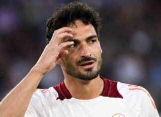 Mats Hummels spricht über Gewichtsprobleme: „Geht jetzt nicht“ mats-hummels-spricht-ber-gewichtsprobleme-geht-jetzt-nicht