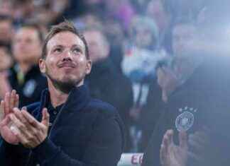 Nagelsmanns Kader: Details zu Neuling und Bayern-Rückkehrer nagelsmanns-kader-details-zu-neuling-und-bayern-rckkehrer