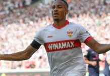 Interview mit Jamie Leweling vor dem DFB-Pokal-Finale in Stuttgart nterview-mit-jamie-leweling-vor-dem-dfb-pokal-finale-in-stuttgart